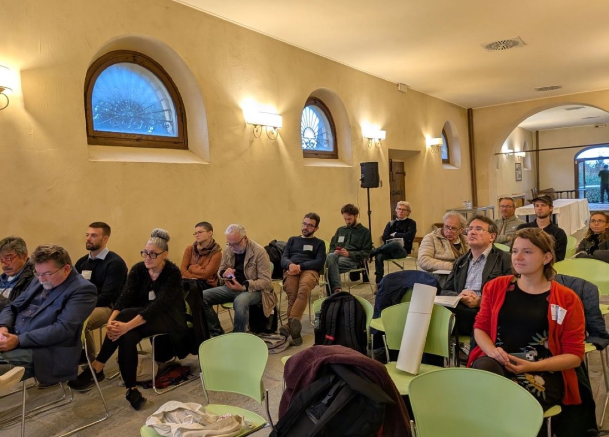 Event in Veneto, Italy